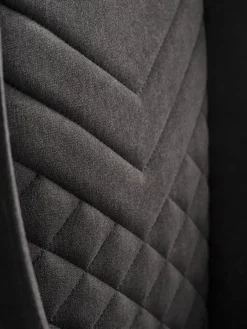 ABILDAAChaise gaming ABILDAA tissu gris anthracite-JYSK Online