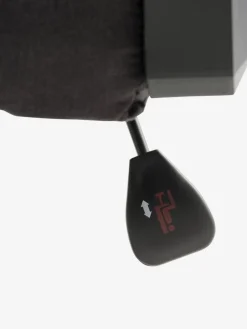 ABILDAAChaise gaming ABILDAA tissu gris anthracite-JYSK Online