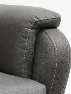 ABILDSKOVCanapé ABILDSKOV inclinable tissu-JYSK