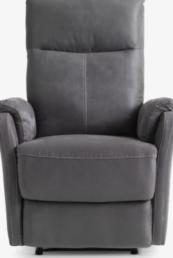 ABILDSKOVFauteuil inclinable ABILDSKOV électrique tissu-JYSK