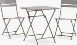 ABORGEnsemble bistrot ABORG l60xL60-JYSK Discount