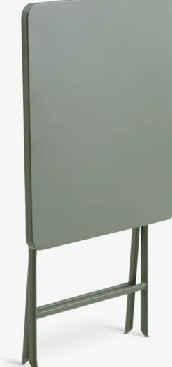 ABORGEnsemble bistrot ABORG l60xL60 vert-JYSK New