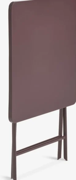 ABORGEnsemble bistrot ABORG l60xL60-JYSK