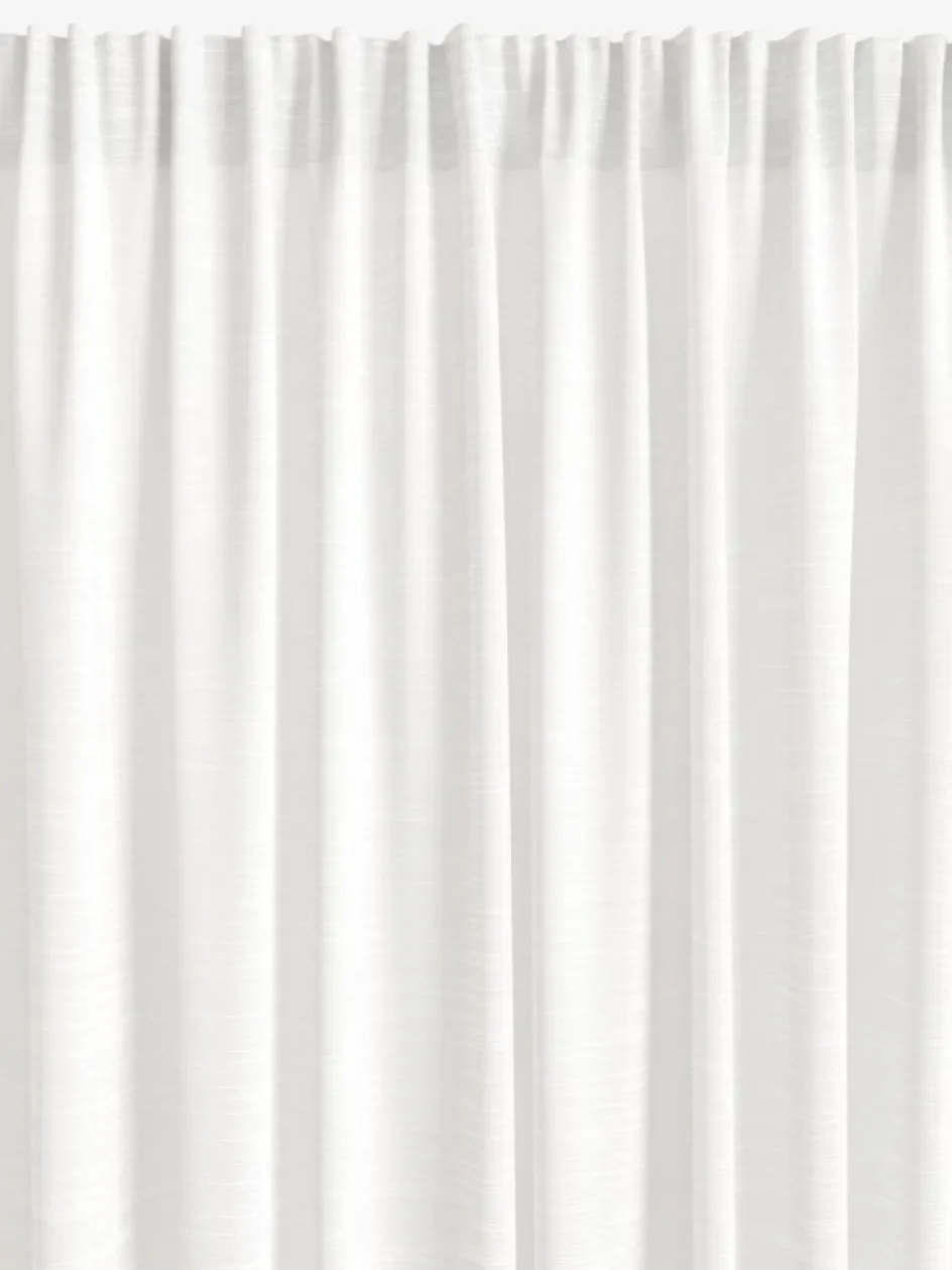 ABRAURRideau ABRAUR 1x140x175-JYSK Sale