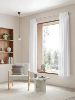 ABRAURRideau ABRAUR 1x140x175-JYSK Sale