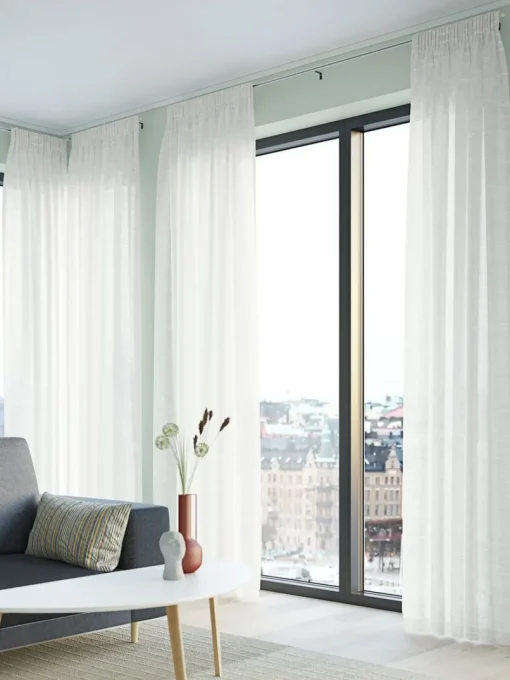 ABRAURRideau ABRAUR 1x140x300-JYSK Online