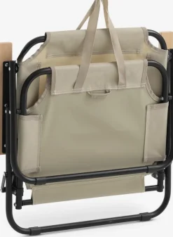 ADELENGChaise de plage ADELENG vert poudré-JYSK Hot