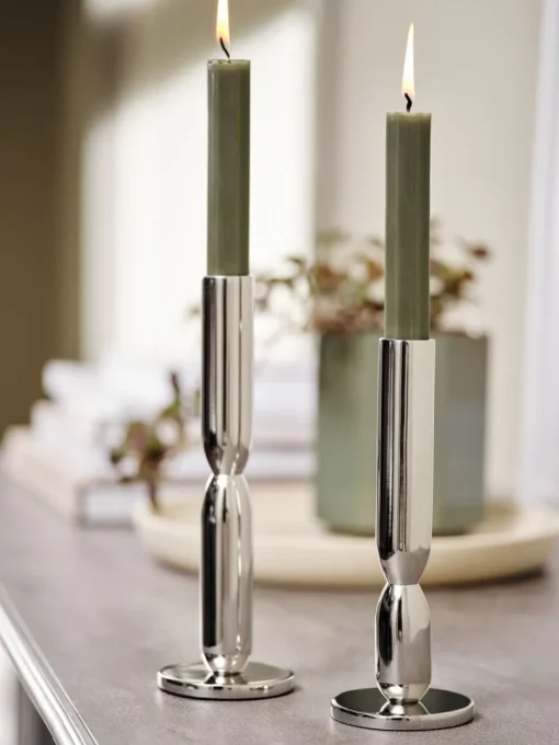 ADRIANChandelier ADRIAN Ø7xH19cm chrome-JYSK New