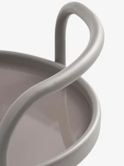 AFTONFALKDesserte AFTONFALK l48xL74xH78 sable foncé-JYSK Discount