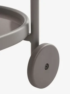 AFTONFALKDesserte AFTONFALK l48xL74xH78 sable foncé-JYSK Discount