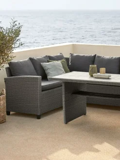 AGERMOSEEnsemble lounge AGERMOSE 6 personnes-JYSK Best