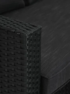 AGERMOSEEnsemble lounge AGERMOSE 6 personnes a/rangement-JYSK Sale