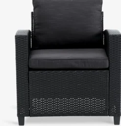 AGERMOSEFauteuil lounge AGERMOSE-JYSK Best