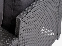 AGERMOSEFauteuil lounge AGERMOSE-JYSK Best