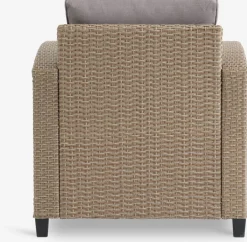 AGERMOSEFauteuil lounge AGERMOSE l-JYSK Clearance