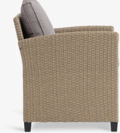 AGERMOSEFauteuil lounge AGERMOSE l-JYSK Clearance