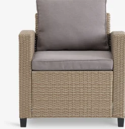 AGERMOSEFauteuil lounge AGERMOSE l-JYSK Clearance