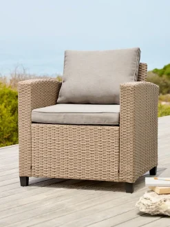 AGERMOSEFauteuil lounge AGERMOSE l-JYSK Clearance