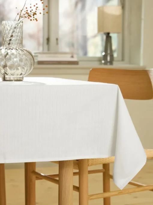 AGERMYNTENappe AGERMYNTE 140x240 blanc cassé-JYSK Best