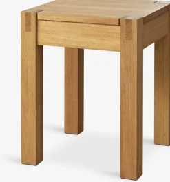 AGGERSBORGTabouret AGGERSBORG chêne naturel-Royal Oak New