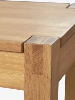 AGGERSBORGTabouret AGGERSBORG chêne naturel-Royal Oak New