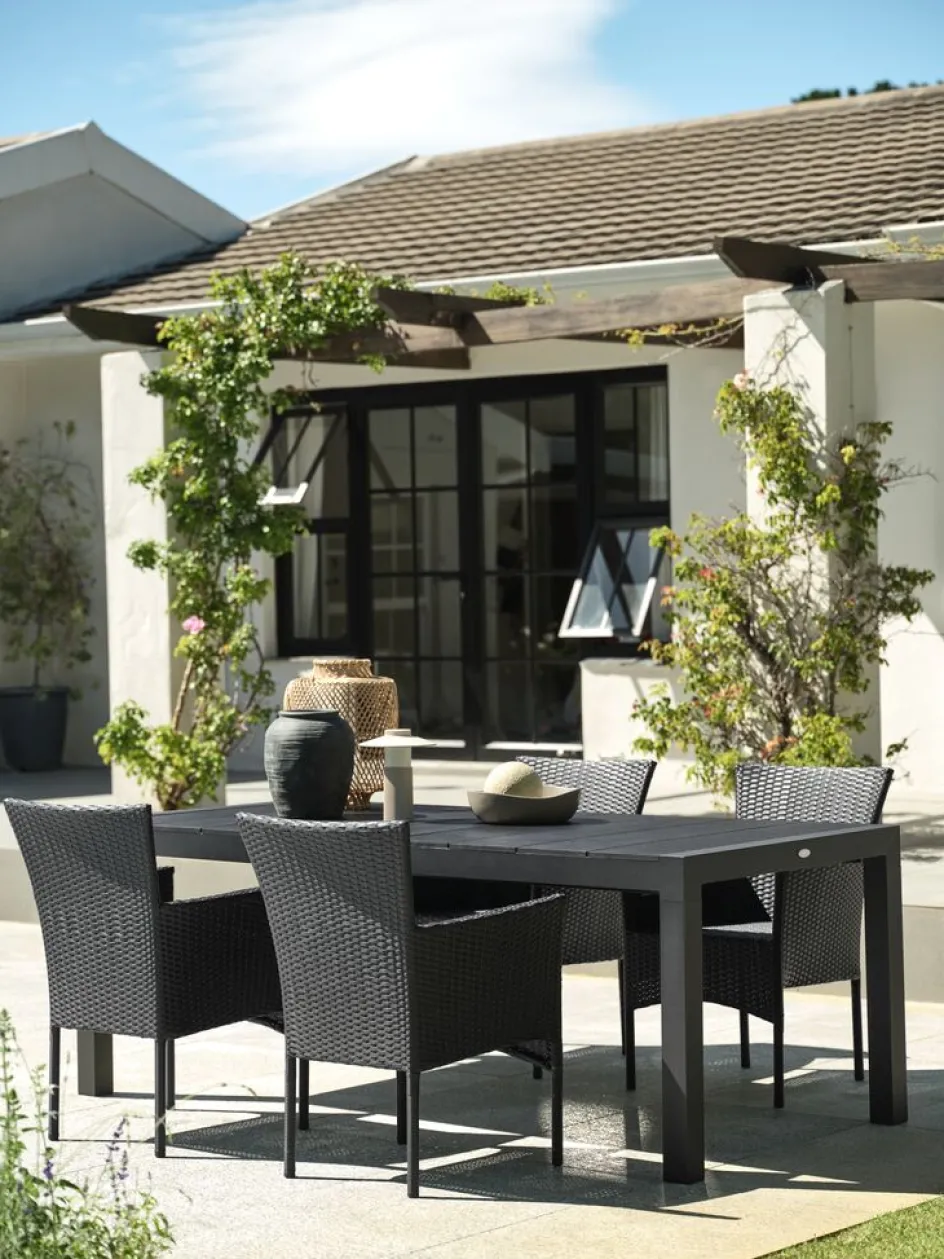 AIDTChaise empilable AIDT-JYSK Outlet