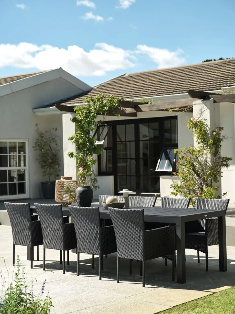 AIDTChaise empilable AIDT-JYSK Outlet