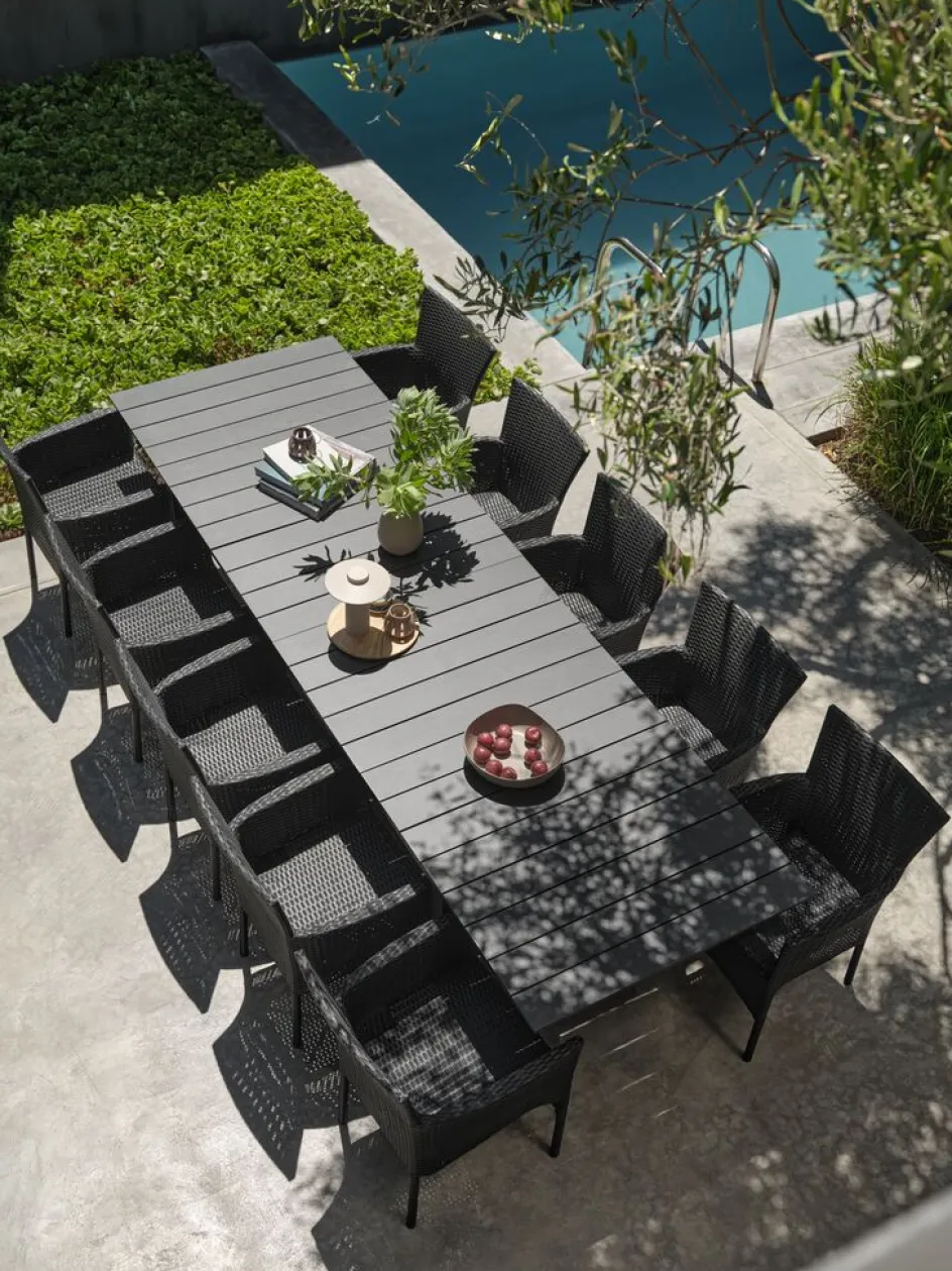 AIDTChaise empilable AIDT-JYSK Outlet