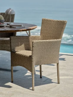 AIDTChaise empilable AIDT l-JYSK Clearance