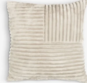 AJANIACoussin AJANIA 45x45 beige-JYSK Clearance