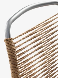 AKTIVEN + MIDDAGSBERGETAKTIVEN L118/168 table + 4 MIDDAGSBERGET chaises naturel-JYSK