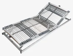 ALA FLEXGoldSommier réglable 140x190cm ALA FLEX-DREAMZONE Best