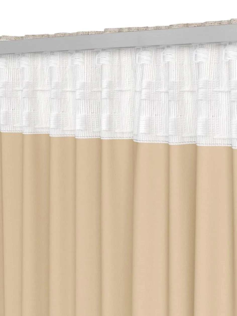 ALDRARideau occultant ALDRA 1x140x175-JYSK Online