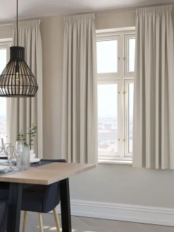 ALDRARideau occultant ALDRA 1x140x175-JYSK Online