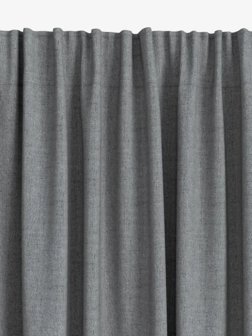 ALDRARideau occultant ALDRA 1x140x300-JYSK Clearance