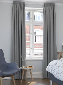 ALDRARideau occultant ALDRA 1x140x300-JYSK Clearance