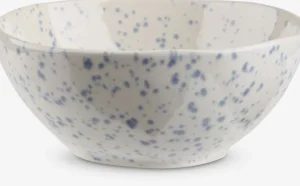 ALFBol ALF Ø15xH6cm bleu/blanc-JYSK Sale