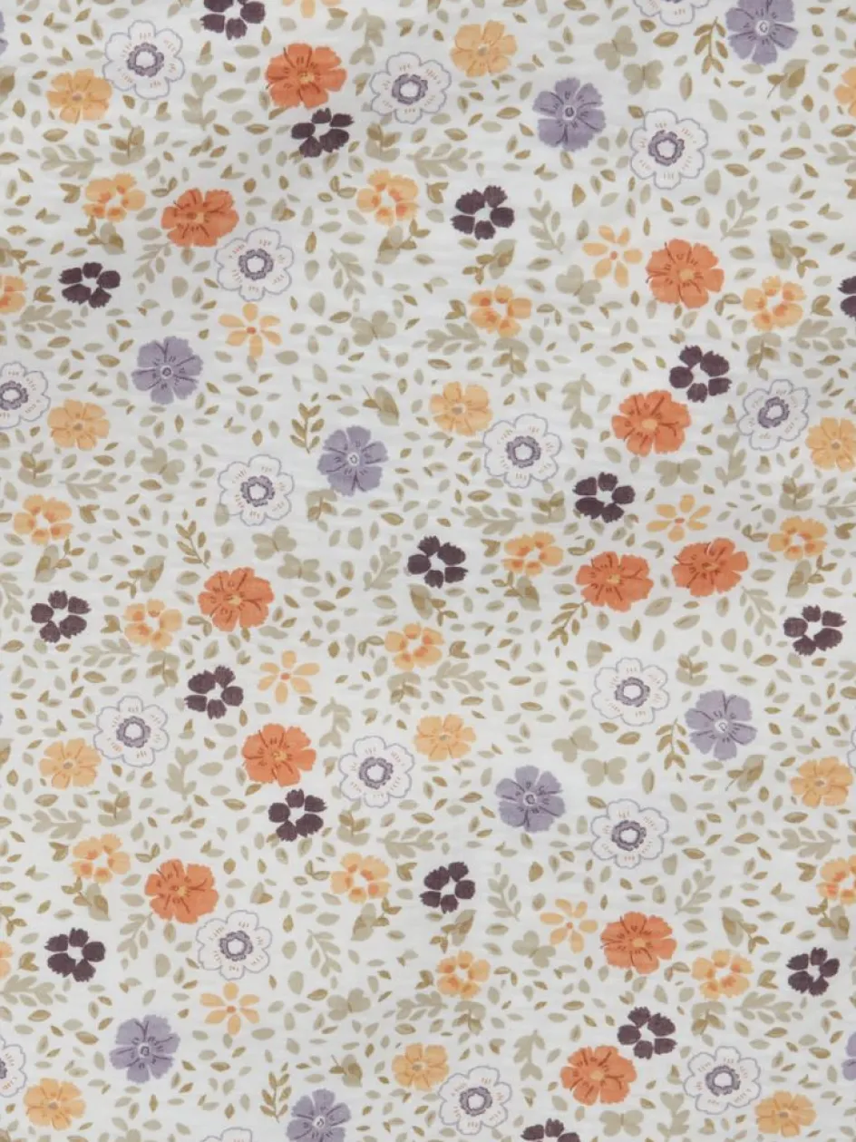 ALICIAPlusParure de lit Seersucker ALICIA 240x220 multi-JYSK Clearance