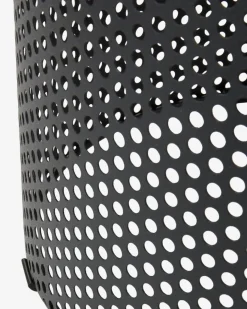 ALKEKONGEPiédestal ALKEKONGE Ø40xH45 noir-JYSK Hot