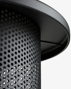 ALKEKONGEPiédestal ALKEKONGE Ø40xH45 noir-JYSK Hot