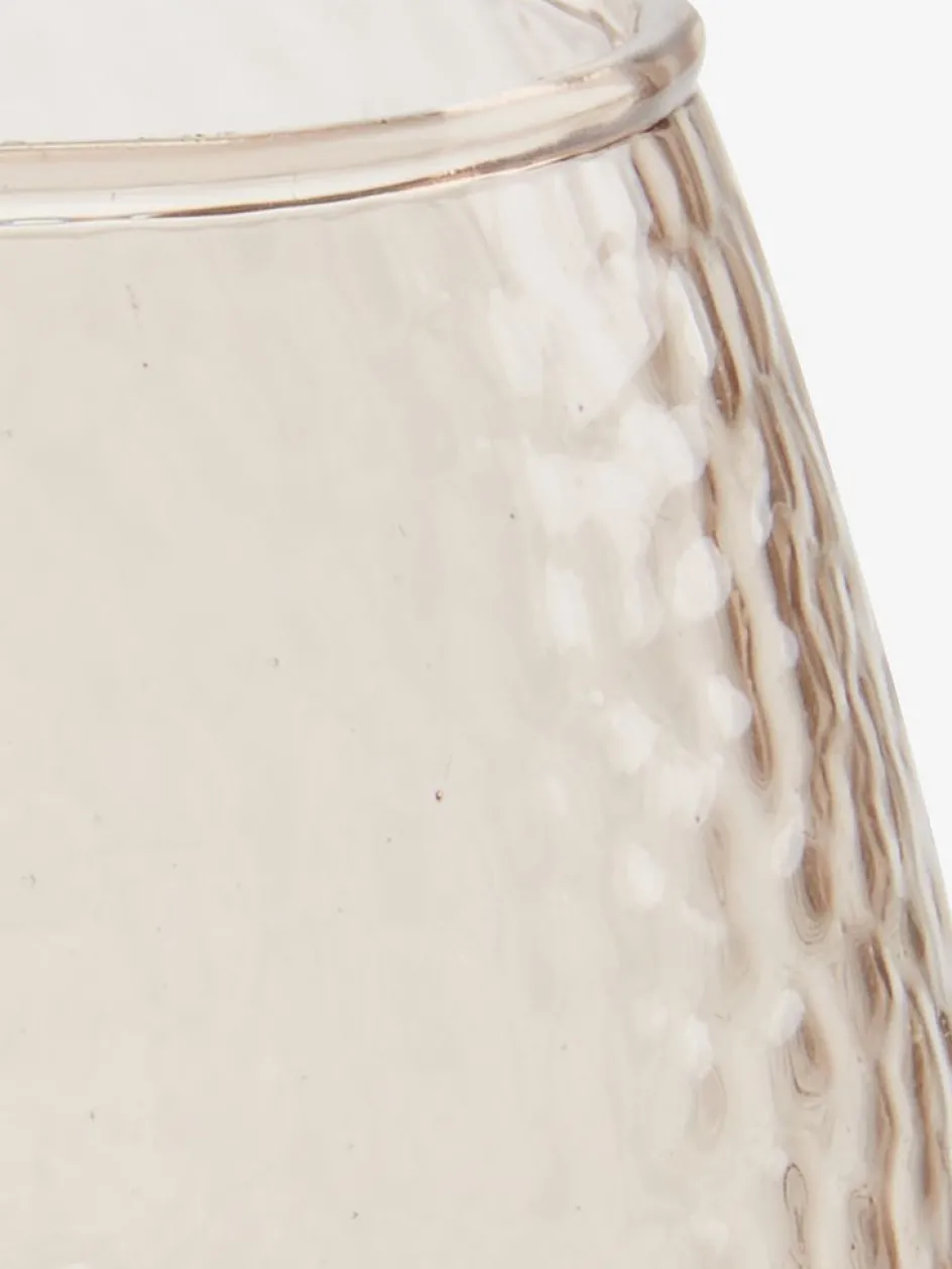 ALLANPhotophore ALLAN Ø10xH8cm brun-JYSK Sale