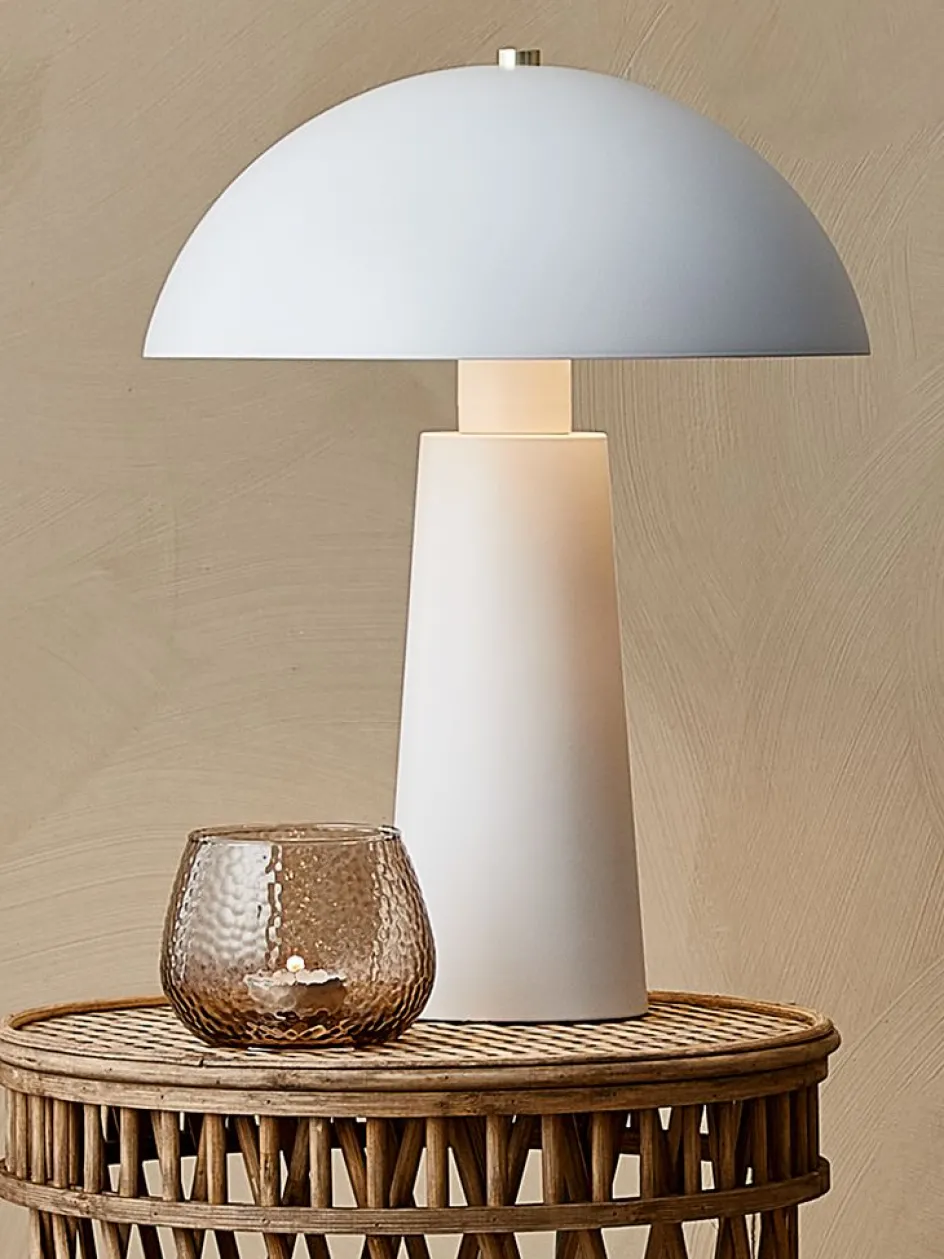 ALLANPhotophore ALLAN Ø10xH8cm brun-JYSK Sale