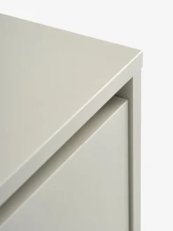 ALLESHAVEMeuble à chaussures ALLESHAVE 2 compartiments beige-JYSK Outlet