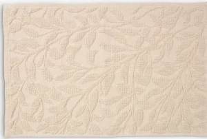 ALMVIKGoldTapis de bain ALMVIK 50x80 l-KRONBORG Best