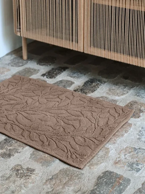 ALMVIKGoldTapis de bain ALMVIK 50x80-KRONBORG New