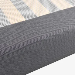 ALNASommier tapissier 140x190cm ALNA-DREAMZONE Online