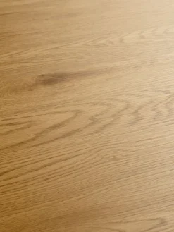 ALSTEDTable ALSTED Ø120 coloris chêne naturel-JYSK Online