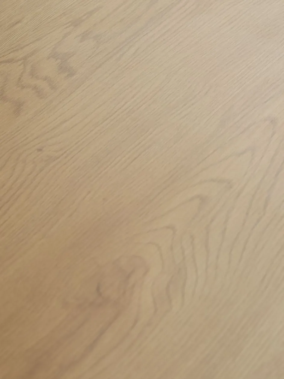 ALSTEDTable ALSTED 90x160 coloris chêne naturel-JYSK Outlet