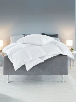 ALTABasicCouette en plumes de canard 240x220 ALTA chaude-JYSK New