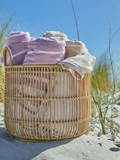 ALVARPanier ALVAR Ø35xH35cm naturel-JYSK